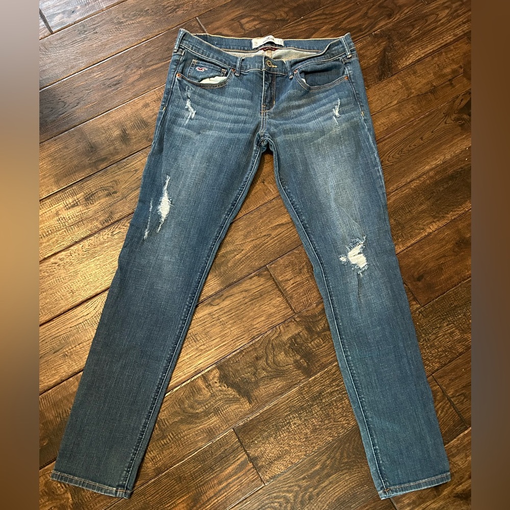 Hollister Jeans 30W - 31L